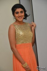 Dhanya Balakrishna at Bhale Manchi Roju Movie Audio Launch